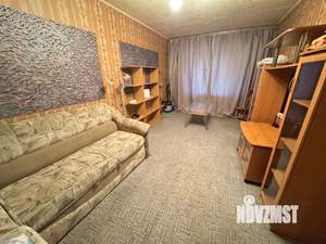 2-к квартира, на длительный срок, 44м2, 1/5 этаж