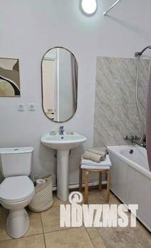 1-к квартира, посуточно, 28м2, 1/1 этаж