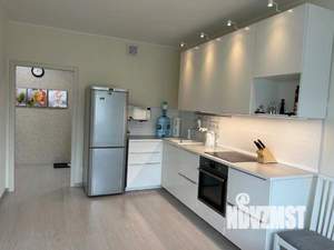 1-к квартира, посуточно, 48м2, 1/1 этаж