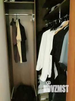 2-к квартира, посуточно, 83м2, 18/25 этаж