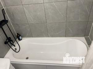 1-к квартира, посуточно, 34м2, 8/25 этаж