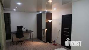 1-к квартира, на длительный срок, 35м2, 3/16 этаж