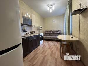 1-к квартира, на длительный срок, 45м2, 2/22 этаж
