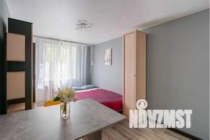 1-к квартира, посуточно, 23м2, 1/5 этаж