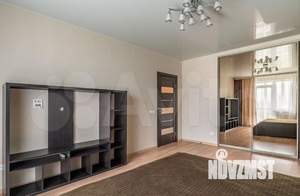 2-к квартира, на длительный срок, 83м2, 13/27 этаж