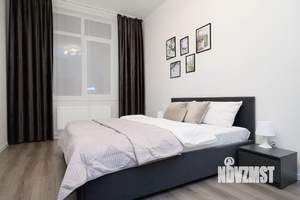 2-к квартира, посуточно, 65м2, 11/17 этаж