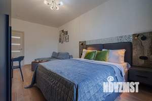 2-к квартира, посуточно, 80м2, 1/23 этаж