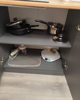 1-к квартира, на длительный срок, 28м2, 17/25 этаж