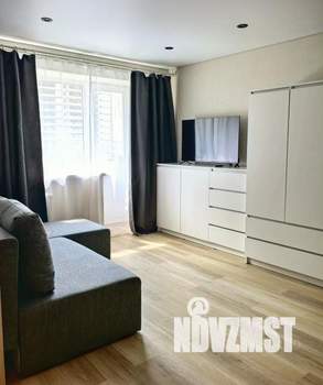 1-к квартира, посуточно, 32м2, 1/1 этаж