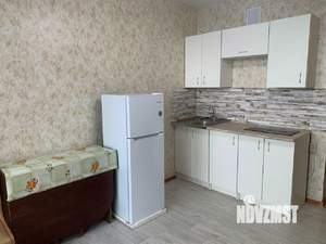 Студия квартира, на длительный срок, 19м2, 17/25 этаж