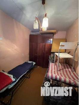 2-к квартира, на длительный срок, 34м2, 1/5 этаж