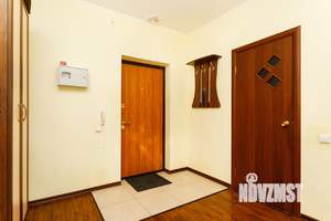 1-к квартира, посуточно, 45м2, 3/12 этаж