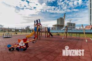 1-к квартира, посуточно, 65м2, 1/1 этаж