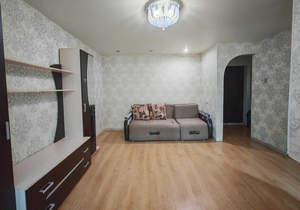 2-к квартира, на длительный срок, 42м2, 2/5 этаж