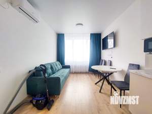 1-к квартира, на длительный срок, 37м2, 8/33 этаж