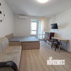 1-к квартира, на длительный срок, 43м2, 8/8 этаж