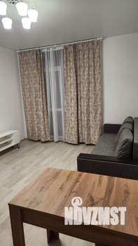 2-к квартира, на длительный срок, 37м2, 4/9 этаж