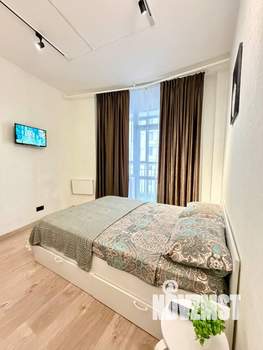 Студия квартира, посуточно, 20м2, 12/16 этаж