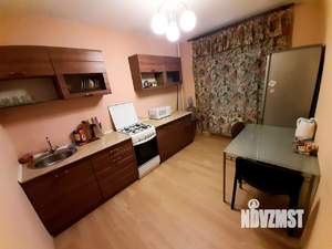 1-к квартира, посуточно, 35м2, 7/10 этаж