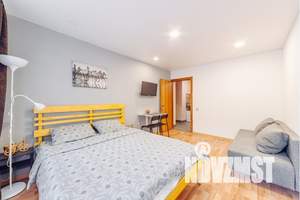 1-к квартира, посуточно, 35м2, 1/21 этаж