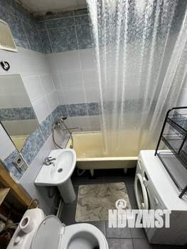 1-к квартира, на длительный срок, 32м2, 4/5 этаж