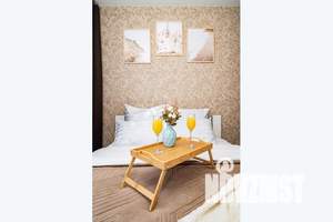 2-к квартира, посуточно, 35м2, 9/9 этаж