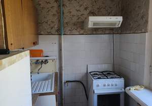 2-к квартира, на длительный срок, 43м2, 3/5 этаж