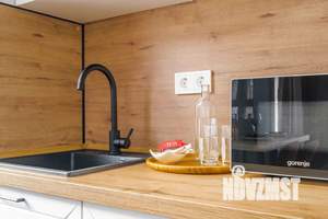 1-к квартира, посуточно, 20м2, 2/31 этаж