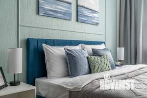 1-к квартира, посуточно, 37м2, 4/28 этаж