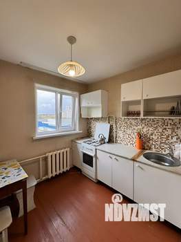 2-к квартира, на длительный срок, 46м2, 5/5 этаж