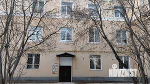 Студия квартира, посуточно, 20м2, 1/3 этаж