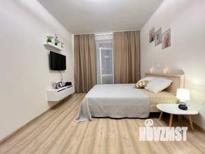 Студия квартира, посуточно, 26м2, 7/16 этаж