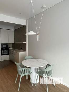 1-к квартира, на длительный срок, 72м2, 10/21 этаж