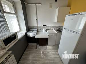 1-к квартира, на длительный срок, 28м2, 1/4 этаж