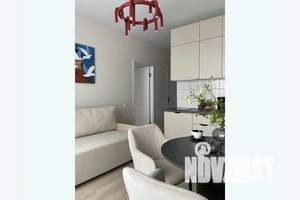 1-к квартира, посуточно, 37м2, 26/30 этаж