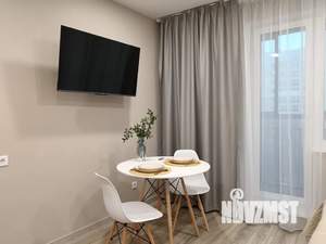 Студия квартира, посуточно, 24м2, 5/9 этаж