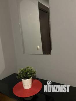 1-к квартира, посуточно, 45м2, 12/12 этаж