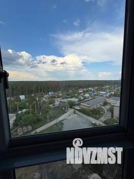 1-к квартира, посуточно, 42м2, 15/20 этаж
