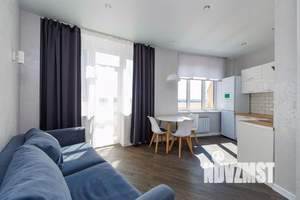 3-к квартира, посуточно, 75м2, 1/1 этаж