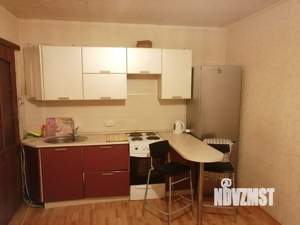 2-к квартира, на длительный срок, 31м2, 2/5 этаж