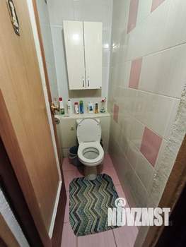 2-к квартира, на длительный срок, 48м2, 4/9 этаж