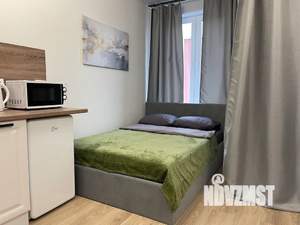 1-к квартира, посуточно, 27м2, 13/14 этаж
