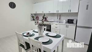 2-к квартира, на длительный срок, 70м2, 28/31 этаж