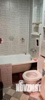 1-к квартира, на длительный срок, 31м2, 3/4 этаж