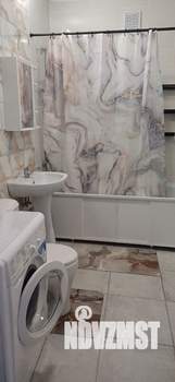 2-к квартира, на длительный срок, 45м2, 21/25 этаж
