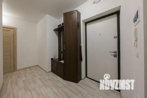 2-к квартира, посуточно, 55м2, 12/25 этаж