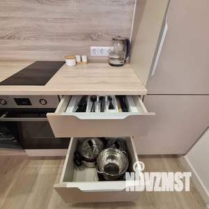 1-к квартира, посуточно, 33м2, 12/25 этаж