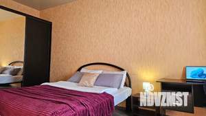 2-к квартира, посуточно, 85м2, 4/17 этаж