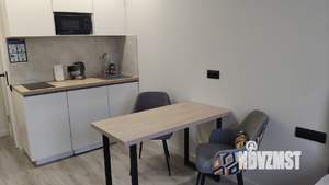 Студия квартира, посуточно, 22м2, 2/31 этаж