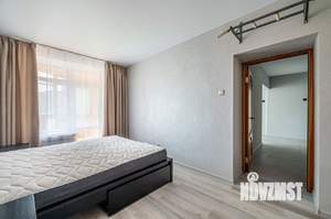 2-к квартира, на длительный срок, 80м2, 5/16 этаж